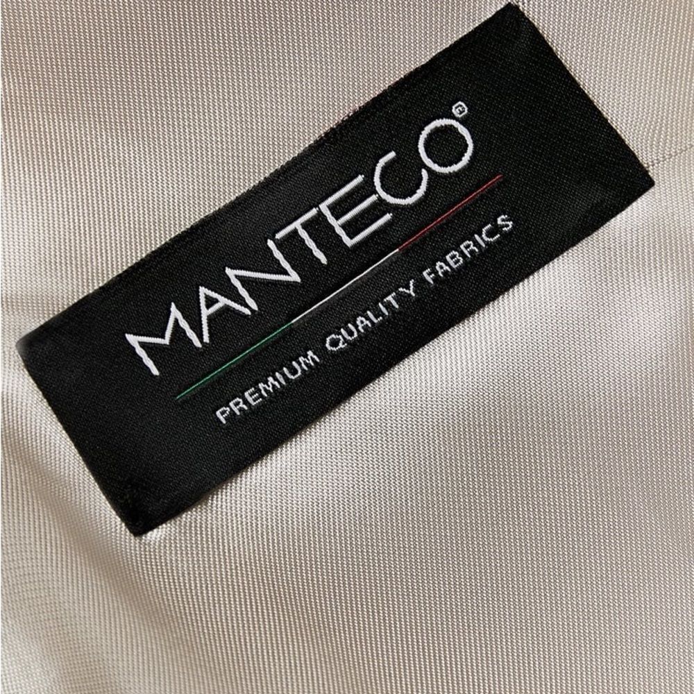 ZARA MINIMALIST COAT WITH MANTECO WOOL ZW COLLECTION - Picture 13 of 15